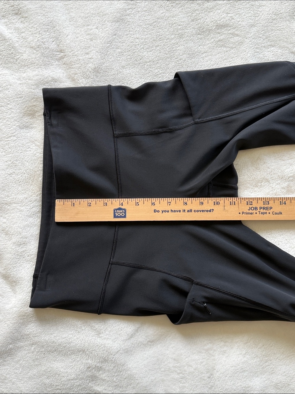 Athleta Up for Anything All In Legging - Picture 8 of 11